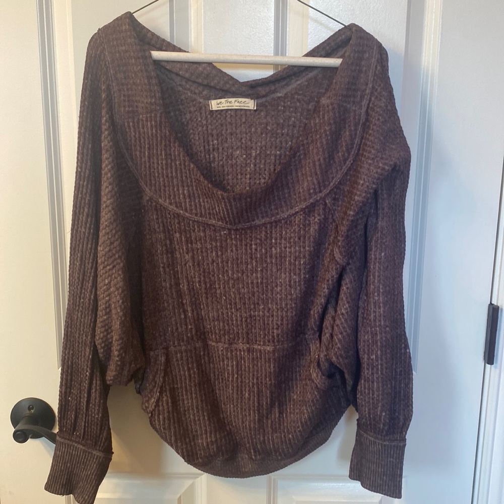 Free People Thermal